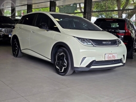 dolphin gs 180 ev eletrico 4p automatico 2024 novo hamburgo