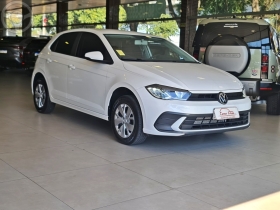 polo 1.0 mpi 12v flex 4p manual 2023 novo hamburgo