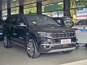 commander 2.0 overland td380 4x4 turbo diesel 4p automatico 2022 novo hamburgo