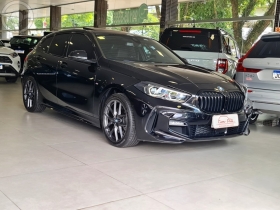 118I 1.5 GP 16V TURBO 4P AUTOMÁTICO