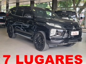 PAJERO SPORT 2.4 HPE 4X4 DIESEL 4P AUTOMÁTICA