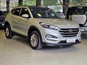 TUCSON 1.6 16V T-GDI GLS ECOSHIFT