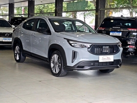 fastback 1.0 200 turbo drive flex 4p automatico 2024 novo hamburgo