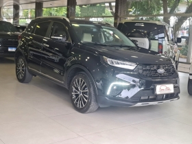 territory 1.5 gtdi ecoboost titanium 16v 4p automatico 2021 novo hamburgo