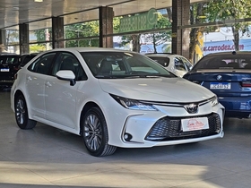 corolla 2.0 xei 16v flex 4p automatico 2024 novo hamburgo
