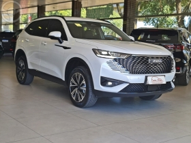 haval h6 1.5 phev19 e traction hibrido 4p automatico 2025 novo hamburgo