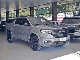 rampage 2.0 hurricane r t 4 4x4 turbo 4p automatico 2024 novo hamburgo