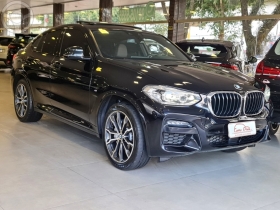 X4 2.0 XDRIVE 30I M SPORT TURBO 4P AUTOMÁTICO