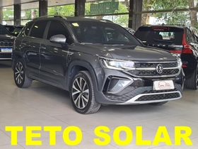 taos 1.4 16v highline tsi flex 4p automatico 2022 novo hamburgo