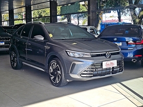 nivus 1.0 tsi highline flex 4p automatico 2026 novo hamburgo