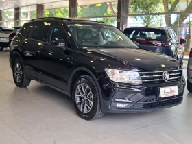 TIGUAN 1.4 ALLSPACE 250 TSI FLEX 4P