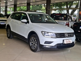 TIGUAN 1.4 ALLSPACE 250 TSI FLEX 4P