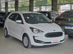 ka 1.0 se 12v flex 4p manual 2020 novo hamburgo