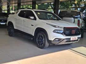 toro 2.0 16v ultra 4x4 at9 diesel 4p automatico 2024 novo hamburgo