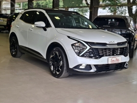 sportage 1.6 ex prestige mhev 4p hibrido automatico 2023 novo hamburgo