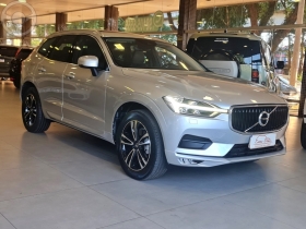 xc60 2.0 t5 momentum 4p automatico 2019 novo hamburgo