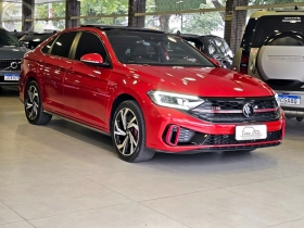 JETTA 2.0 16V TSI GLI 350 4P AUTOMÁTICO