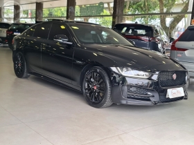 xe 2.0 16v si4 turbo r sport 4p automatico 2017 novo hamburgo