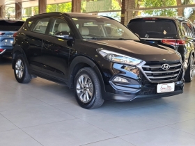 tucson 1.6 16v t gdi gls ecoshift 2019 novo hamburgo