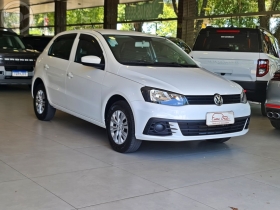 gol 1.6 msi totalflex trendline 4p manual 2018 novo hamburgo