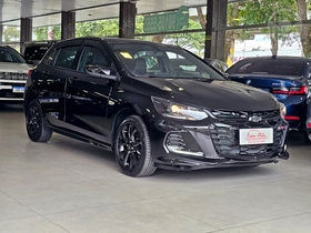 onix 1.0 hatch rs 12v turbo 4p automatico 2022 novo hamburgo