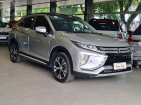 eclipse cross 1.5 hpe s 16v 4p automatico 2020 novo hamburgo