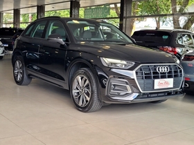 q5 2.0 tfsi prestige quattro 4p automatico 2021 novo hamburgo