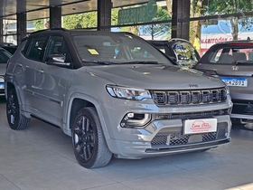 compass 2.0 blackhawk 4 turbo 4p automatico 2025 novo hamburgo
