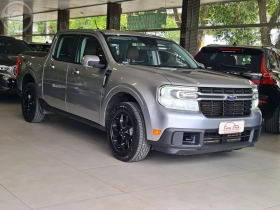 maverick 2.0 lariat fx4 ecoboost automatico 2022 novo hamburgo