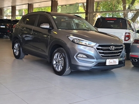 tucson 1.6 16v t gdi gls ecoshift 2020 novo hamburgo