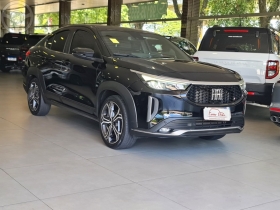 fastback 1.0 impetus 200 turbo flex 4p automatico 2023 novo hamburgo