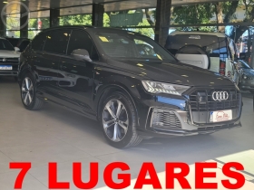 q7 3.0 tdi quattro v6 24v diesel 4p tiptronic 2023 novo hamburgo