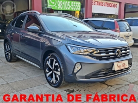 NIVUS 1.0 TSI HIGHLINE FLEX 4P AUTOMÁTICO