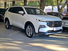 territory 1.5 gtdi ecoboost titanium 16v 4p automatico 2025 novo hamburgo