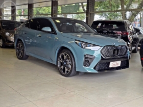 ix2 xdrive30 sport eletrico 4p automatico 2025 novo hamburgo