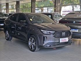 fastback 1.0 impetus 200 turbo flex 4p automatico 2024 novo hamburgo