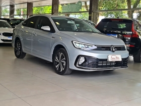 VIRTUS 1.0 200 TSI COMFORTLINE AUTOMÁTICO