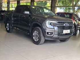 ranger 2.0 xls cd turbo 4x2 diesel 4p automatico 2025 novo hamburgo