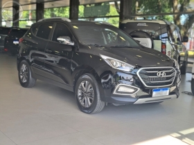 ix35 2.0 gl 4x2 16v flex 4p automatico 2021 novo hamburgo