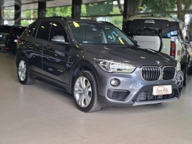 x1 2.0 16v turbo activeflex sdrive20i 4p automatico 2016 novo hamburgo