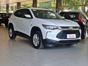 tracker 1.0 12v lt turbo flex 4p automatico 2021 novo hamburgo