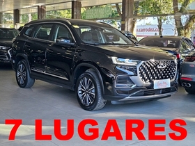 tiggo 1.5 tci 8 pro hybrid 4p automatico 2024 novo hamburgo