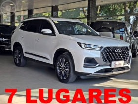 tiggo 1.5 tci 8 pro hybrid 4p automatico 2023 novo hamburgo