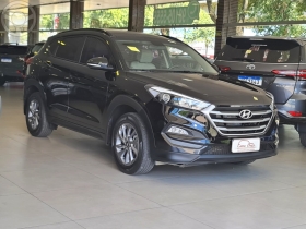 TUCSON 1.6 16V T-GDI GLS ECOSHIFT