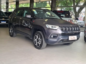 compass 2.0 trailhawk td350 turbo diesel 4x4 4p automatico 2022 novo hamburgo