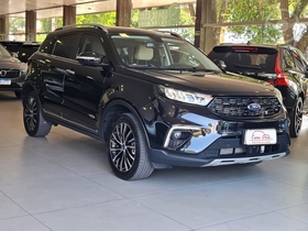 TERRITORY 1.5 GTDI ECOBOOST TITANIUM 16V 4P AUTOMÁTICO