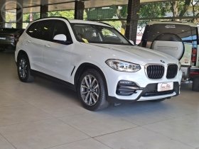 x3 2.0 xdrive 30e x line 16v turbo hibrido 4p automatico 2021 novo hamburgo