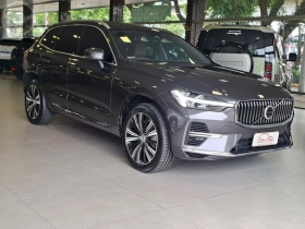 xc60 2.0 t8 inscription 4p hybrid automatico 2022 novo hamburgo