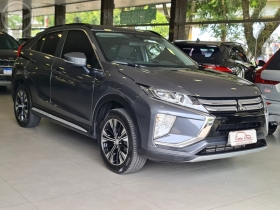 eclipse cross 1.5 hpe 16v 4p automatico 2022 novo hamburgo