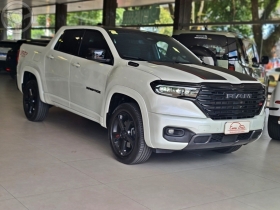 rampage 2.0 hurricane r t 4 4x4 turbo 4p automatico 2024 novo hamburgo